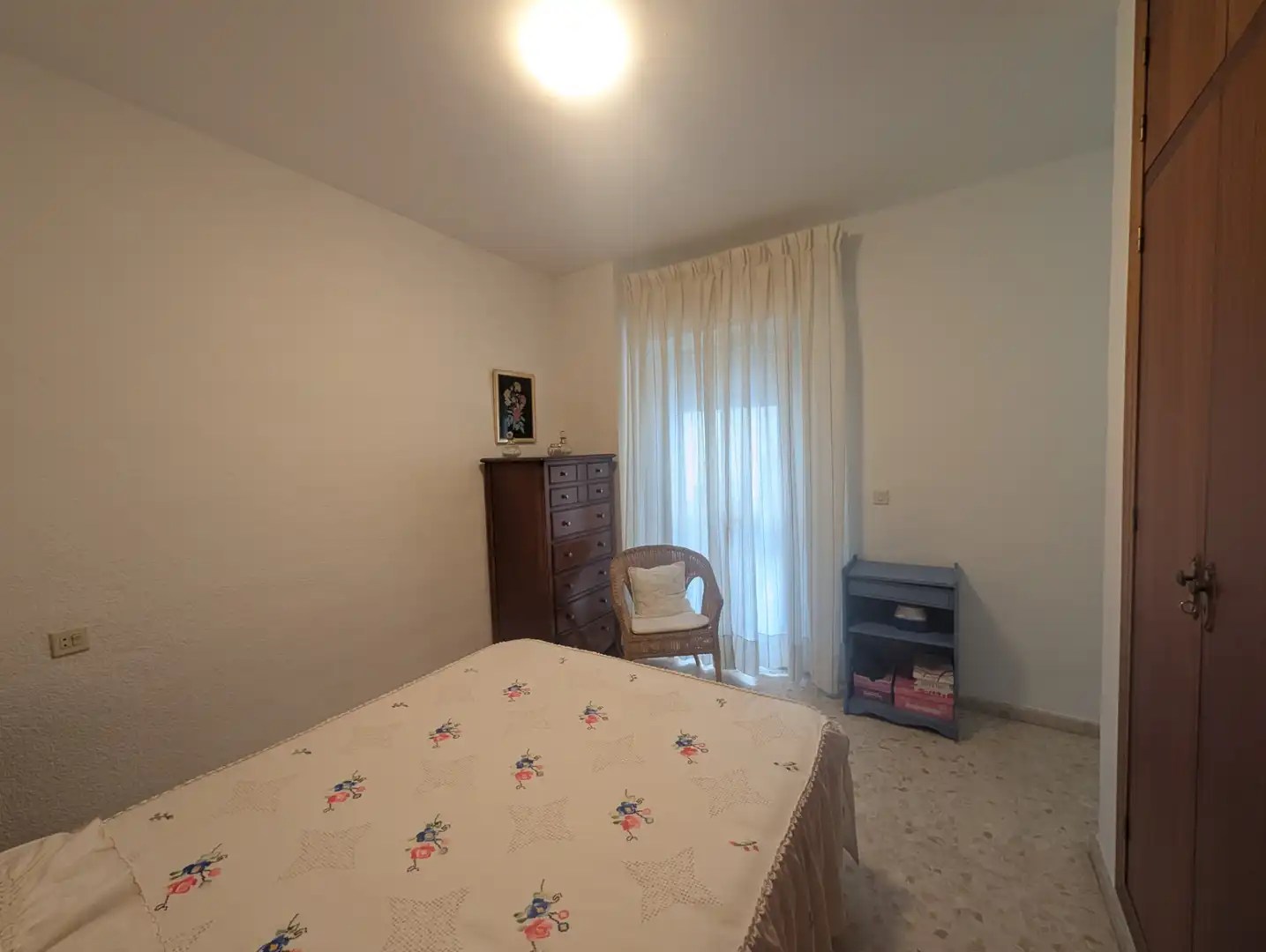 Habitación de Piso en venta en Punta Umbría con Terraza, Amueblado y Horno