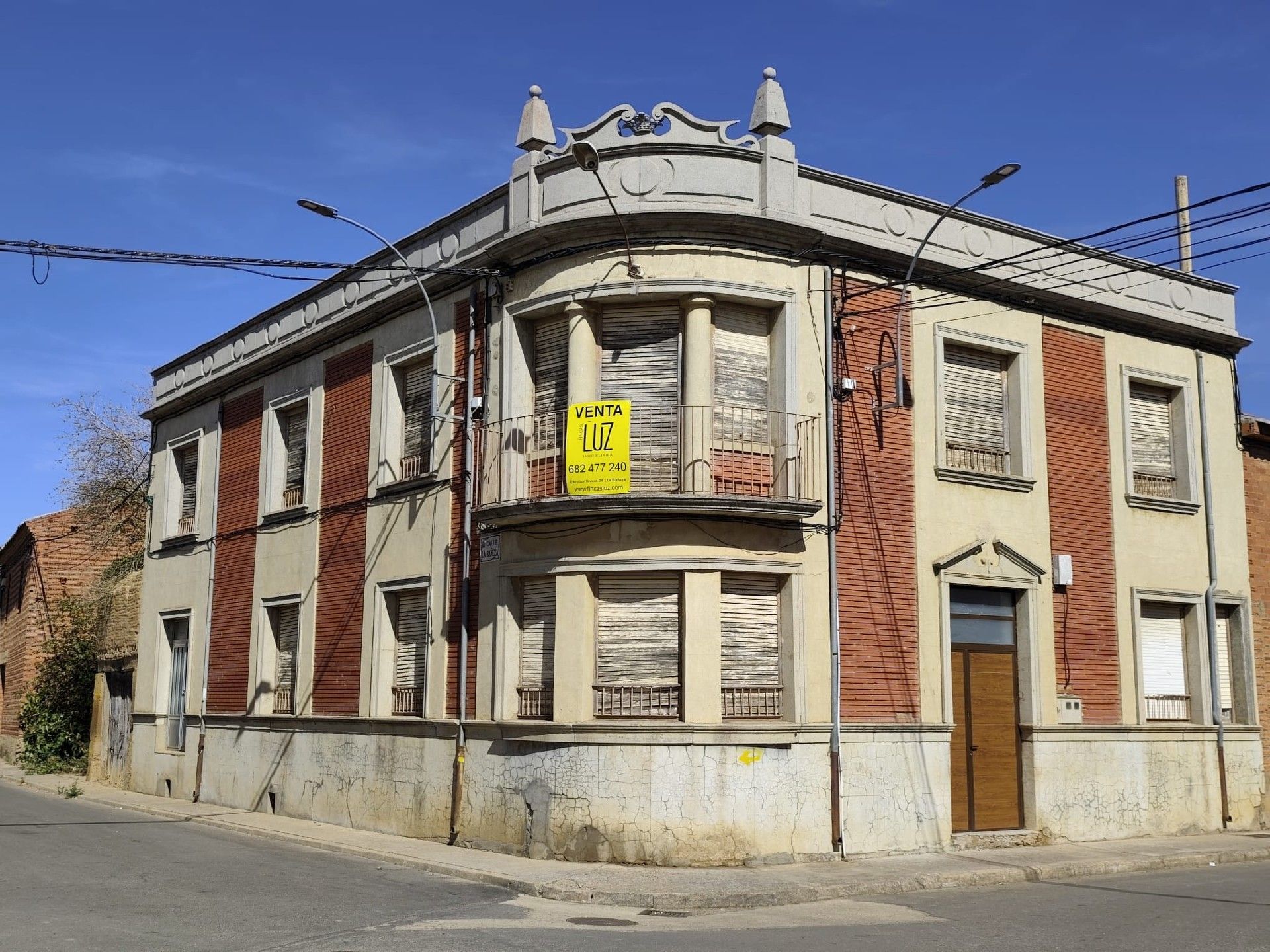 House or chalet for sale in Alija del Infantado