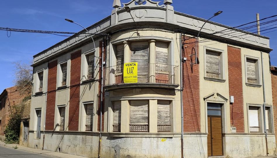 Photo 1 of House or chalet for sale in Alija del Infantado, León