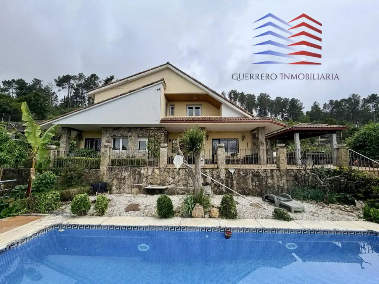 Haus mit Pool zum Verkauf in Calle Airas, imagen 3