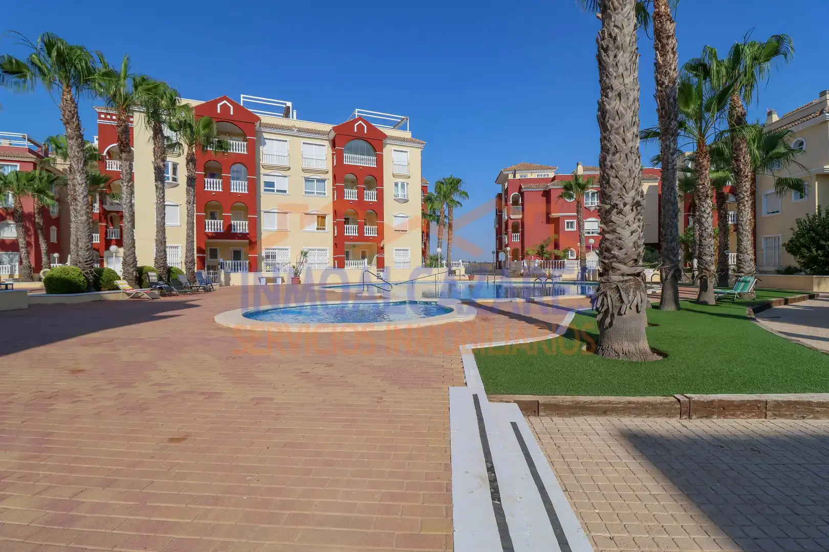 Apartament amb piscina en venda a Centro, imagen 5