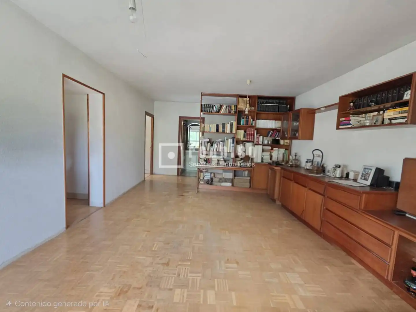 Cocina de Piso en venta en San Blas