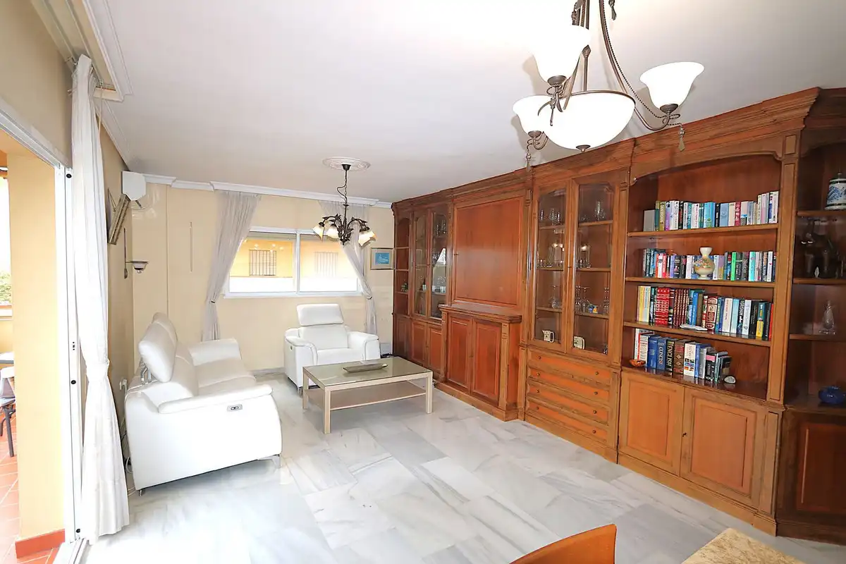 Apartment mit Aufzug zum Verkauf in Centro ciudad, imagen 5