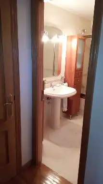 Wohnung mit Garten zum Verkauf in Rúa Lagoa 44, imagen 16
