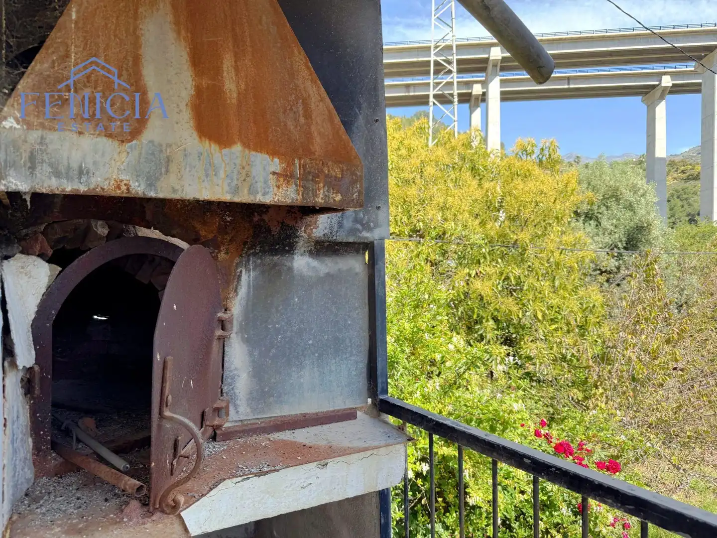 Geschaftsraum zum Verkauf in Almuñécar mit Terrasse