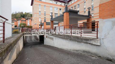 Foto 3 de Garaje en venta en De Aduna Plaza, 4, Ibaeta, Donostia - San Sebastián