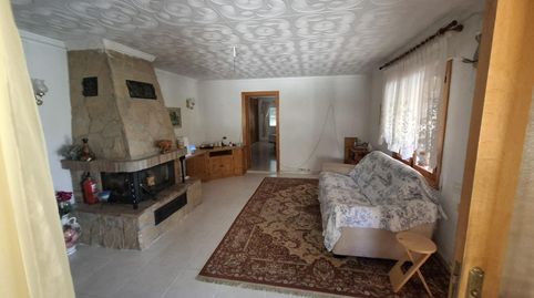 Chalet independiente de una planta con 1.575 m2 de parcela Urbana en Urbanización Privada, imagen 5