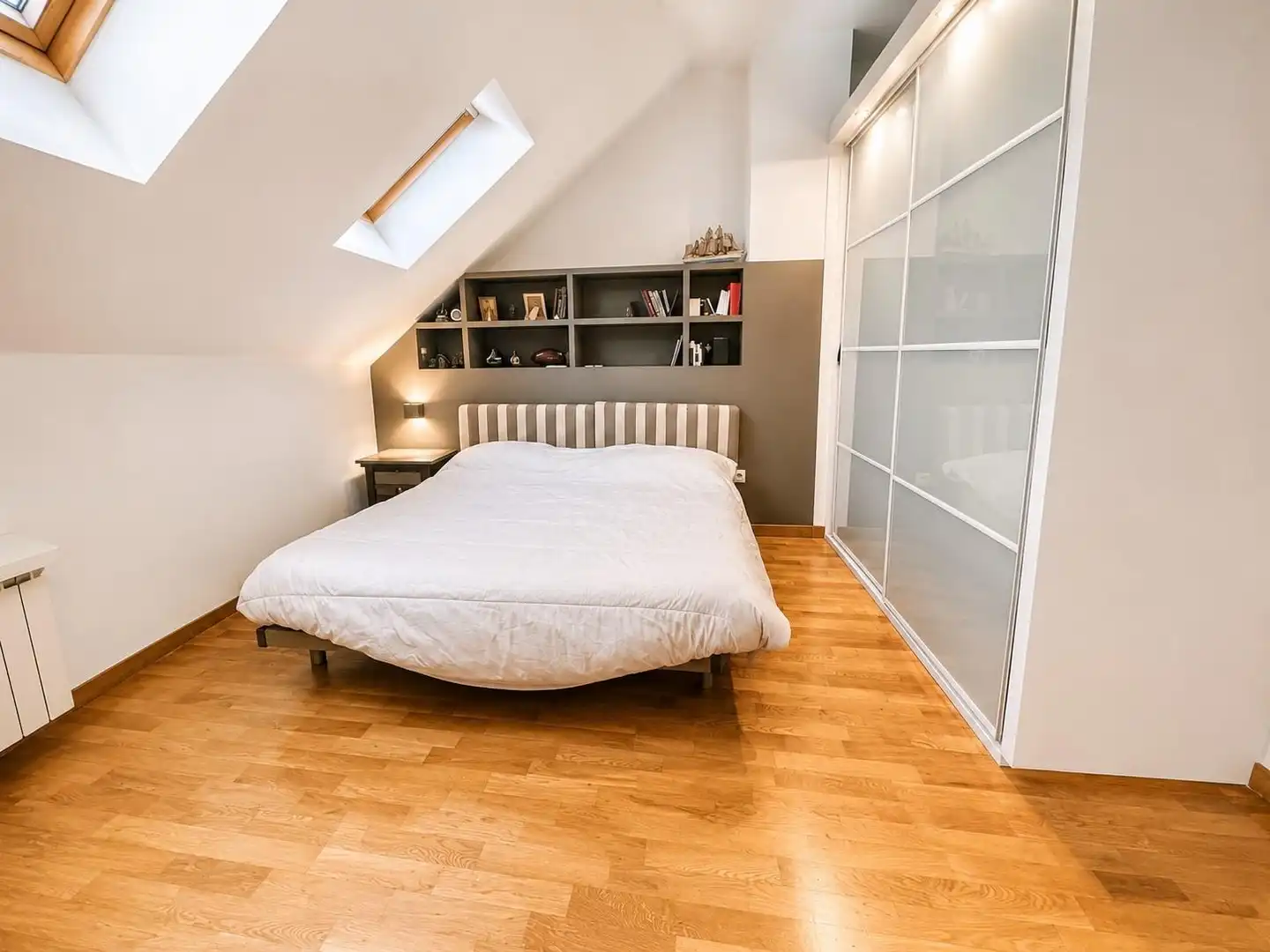 Penthouse mit Aufzug zum Verkauf in Ibi, imagen 24