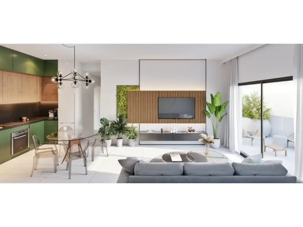 Apartament amb piscina en venda a San Miguel de Salinas, imagen 9