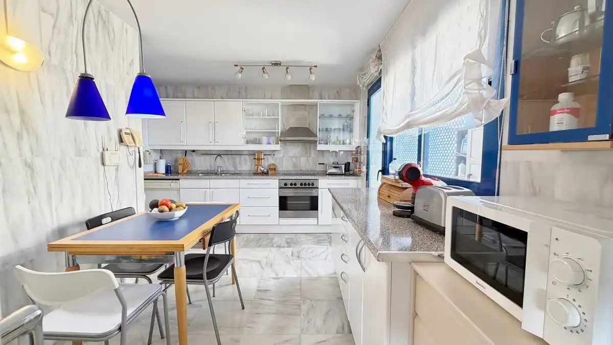 Piso con ascensor en venta en Marbella Centro, imagen 24
