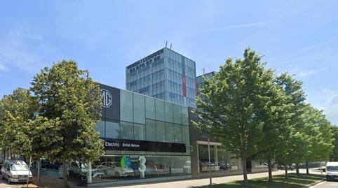 Foto 2 de Oficina en venda a Calle Pallars,3, Can Bassa, Barcelona