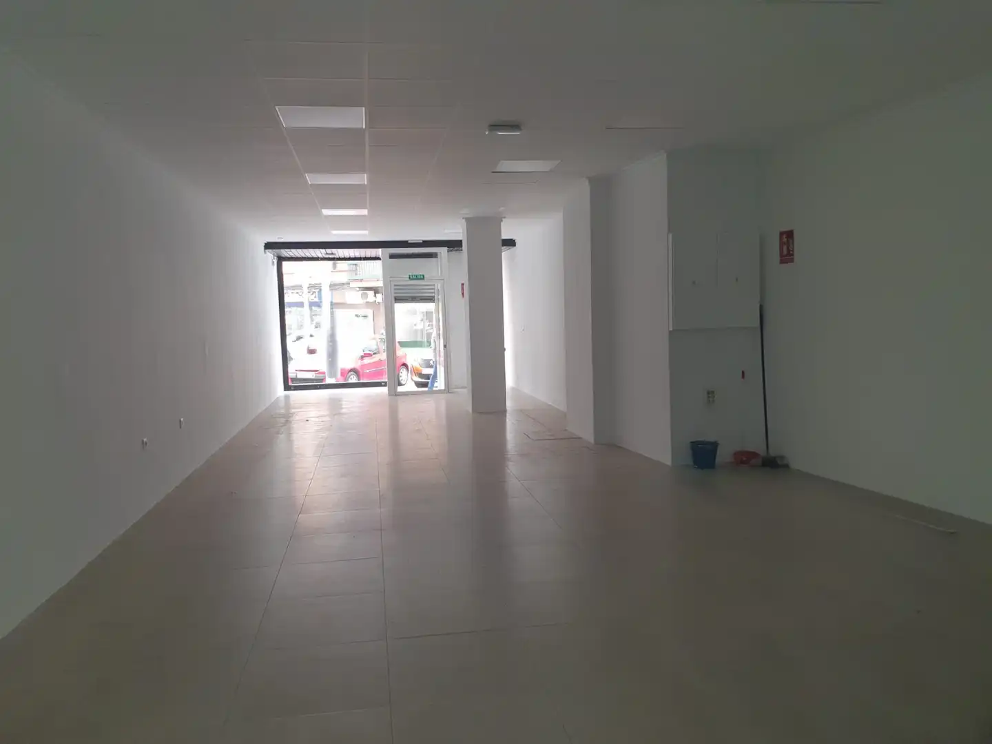 Gewerbefläche zur Miete in Centro, imagen 2