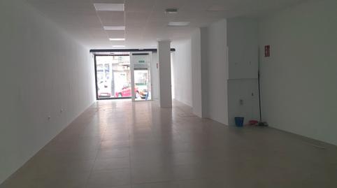 Foto 2 von Geschaftsraum zur Miete in Centro, Puertollano