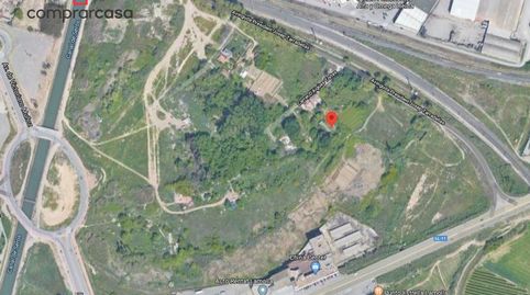 PARCELA EN CAPPONT DE 1400M2