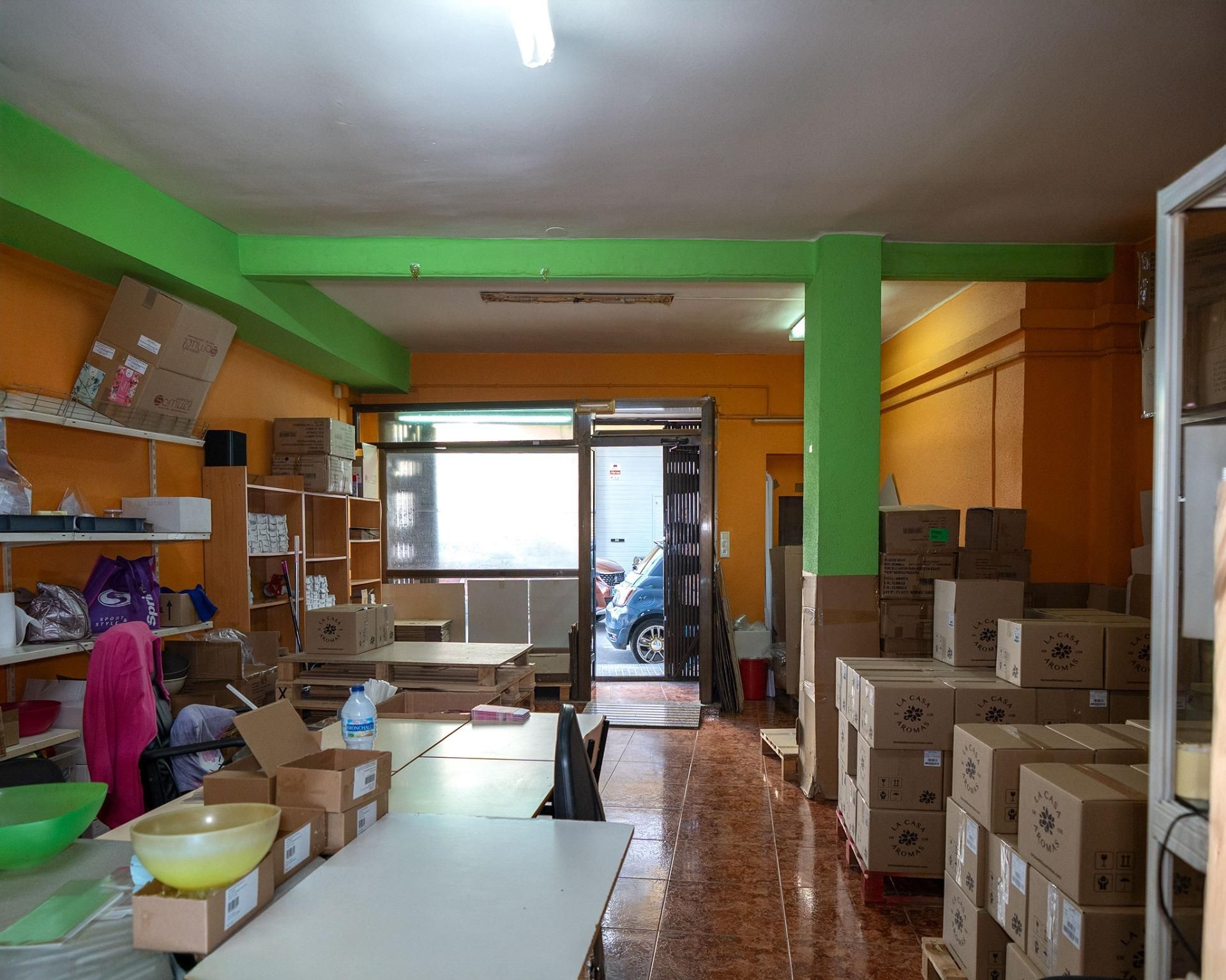 Local en venda a Calle DOCTOR PESET, 17, El Puig