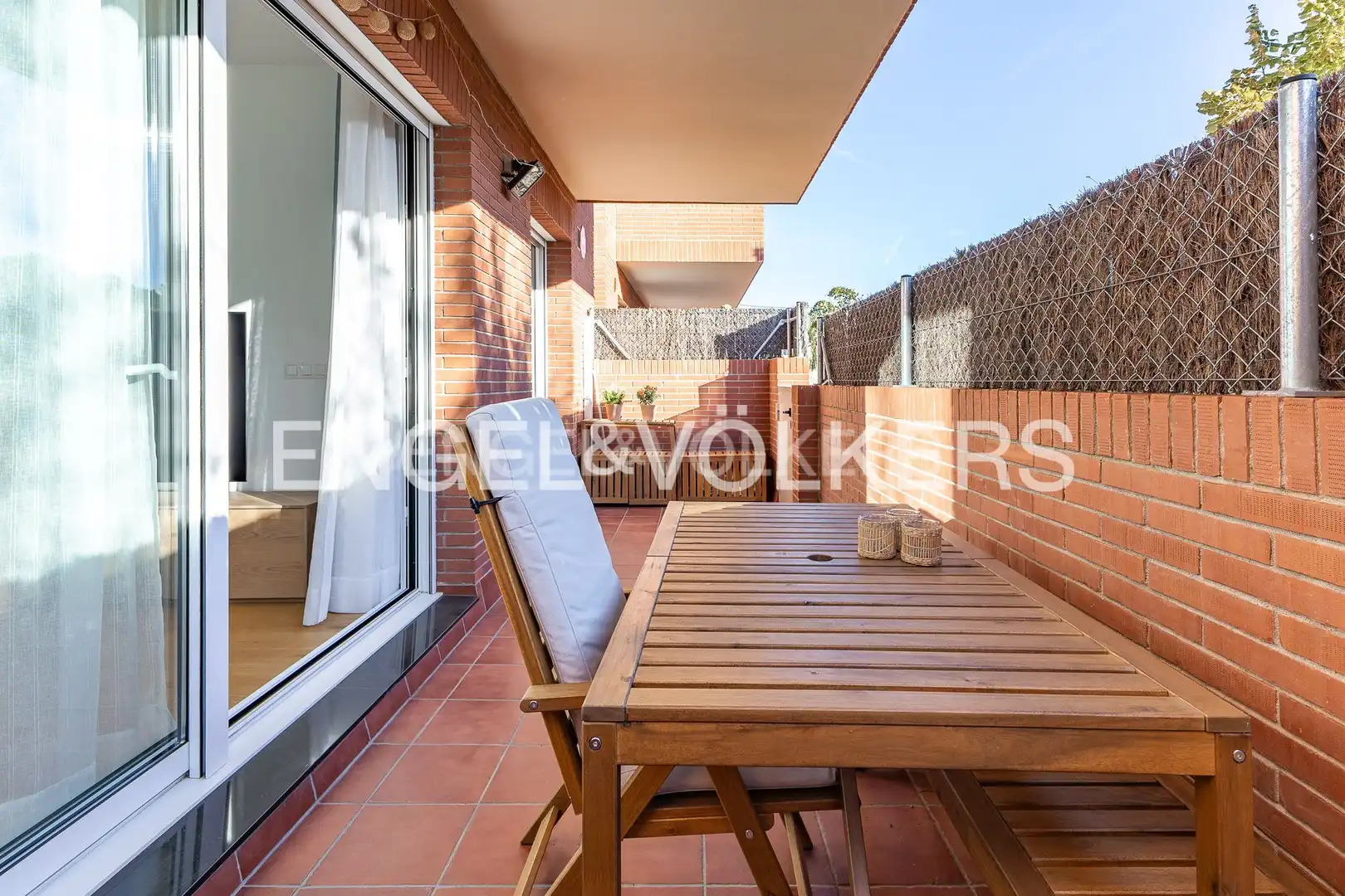 Ground floor with garden for sale in Mas Duran, imagen 19