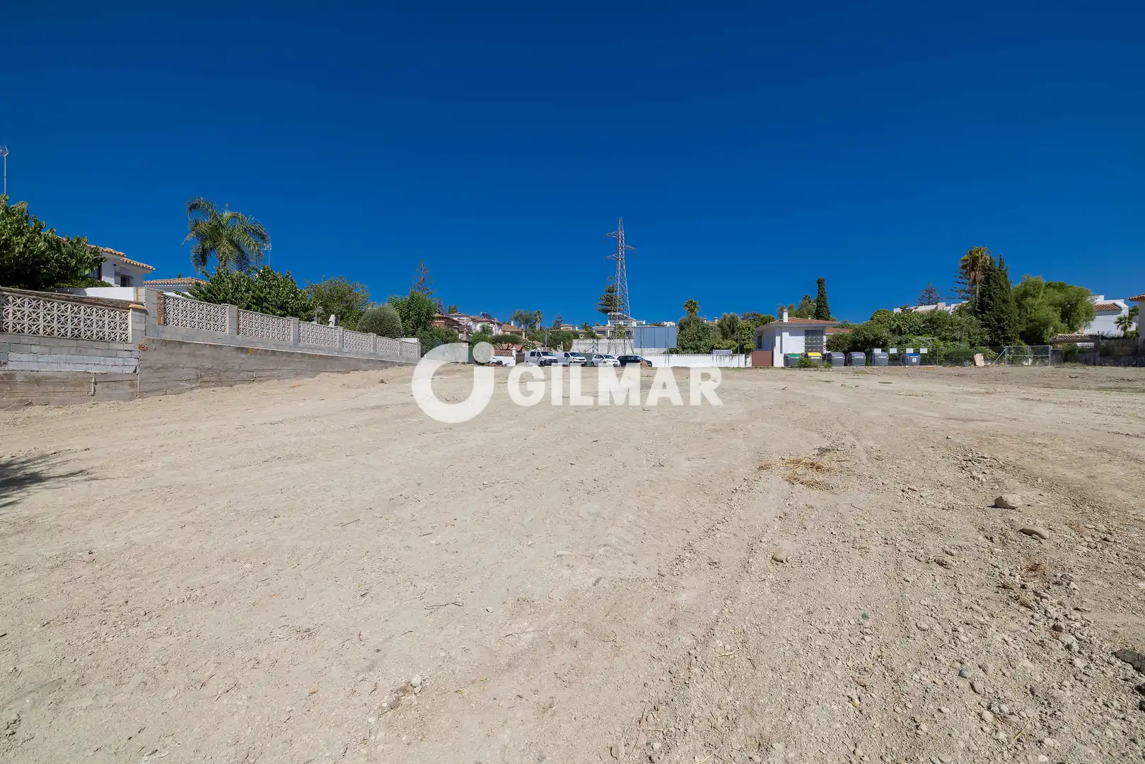 Wohnbaugrundstück zum Verkauf in San Pedro de Alcántara, imagen 10