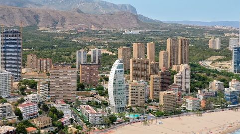 Foto 2 de Piso en venta en Murtal, Playa Poniente, Benidorm