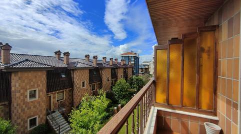 Foto 3 de Pis de lloguer a Calle Manuel González Hoyos, Valdenoja, Santander