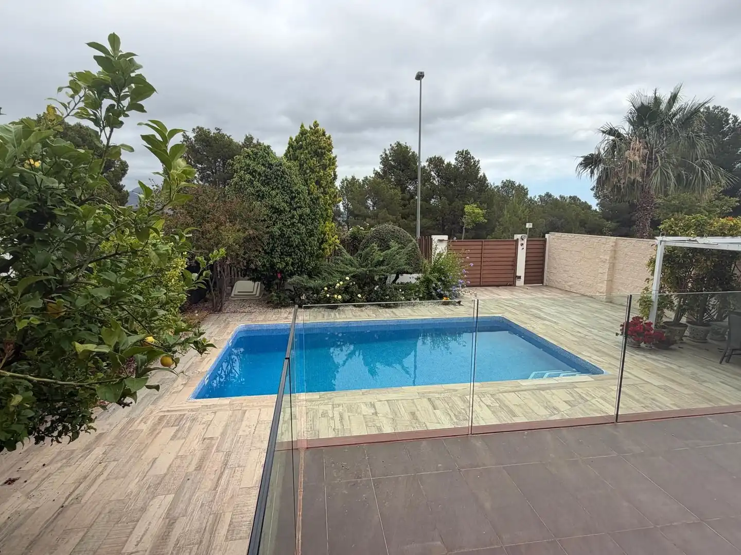 Maison avec piscine à vendre à C Roma, imagen 5
