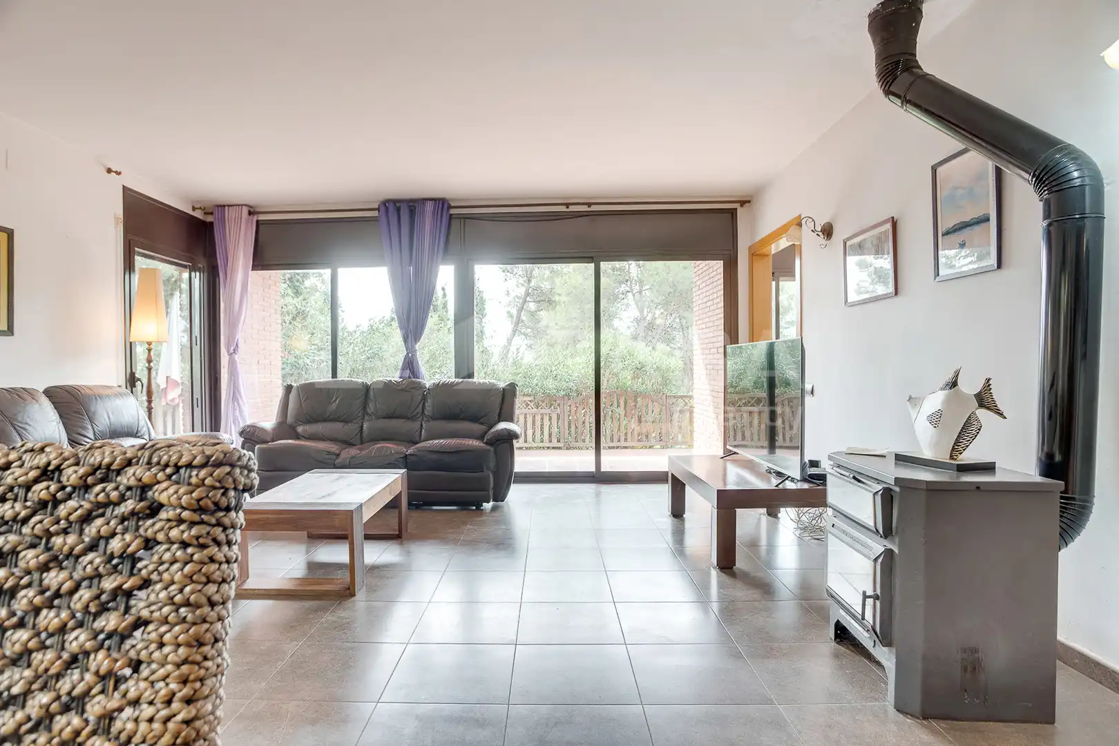 Haus mit Terrasse zum Verkauf in Carrer de Tomàs Guerrero, imagen 42