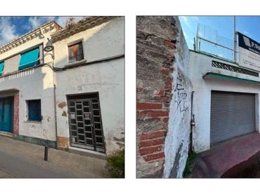 Casa en venta en Centre