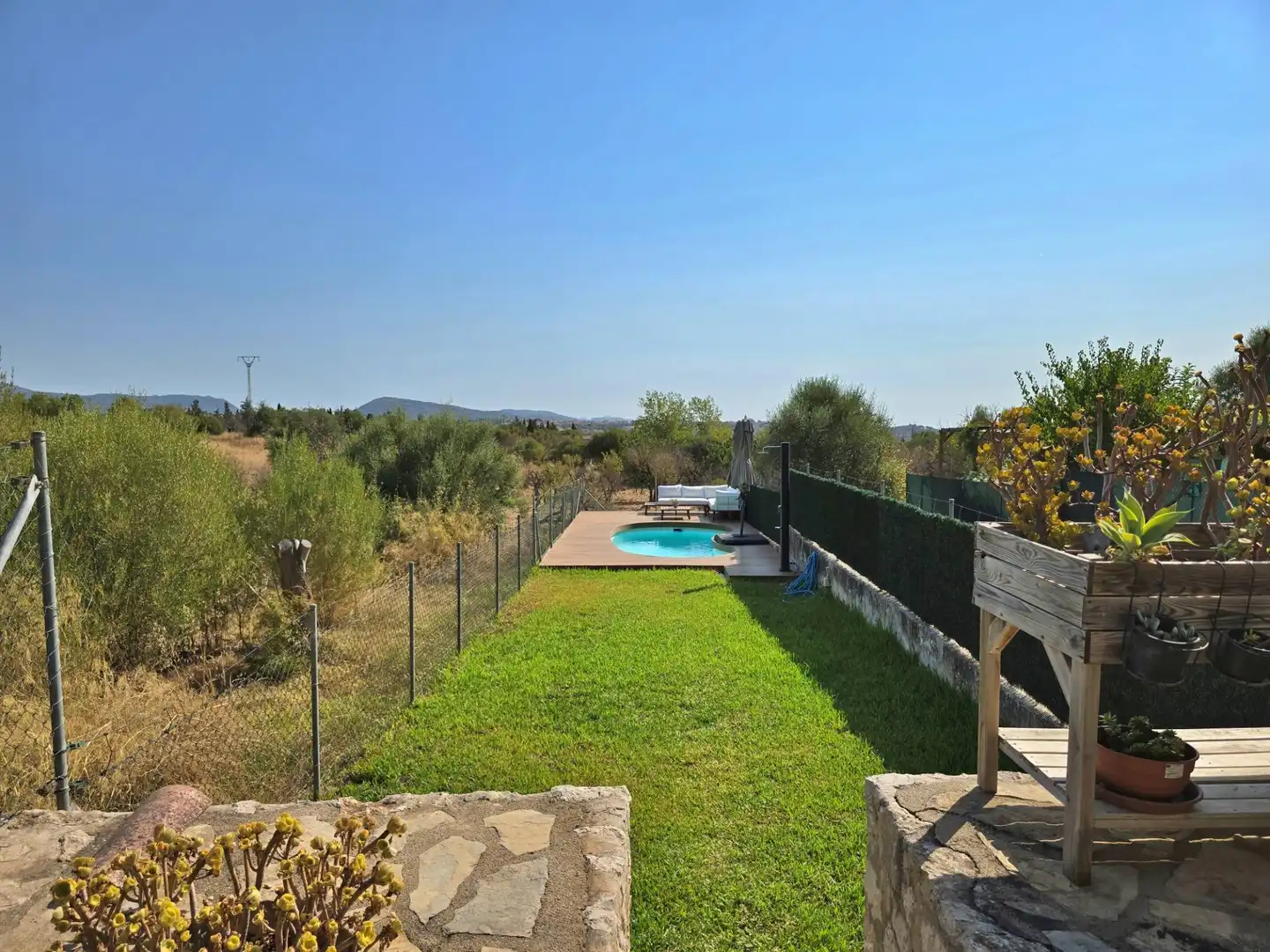 Maison jumelée avec piscine à vendre à Selva, imagen 8