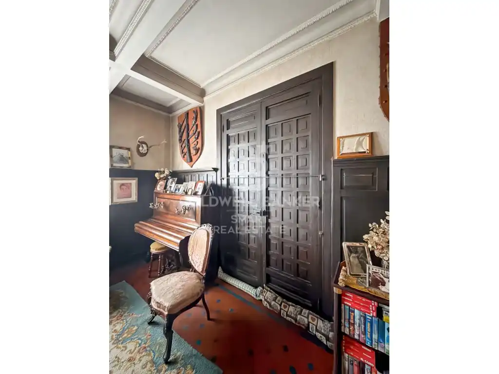 Casa o xalet en venda en A Coruña Capital 