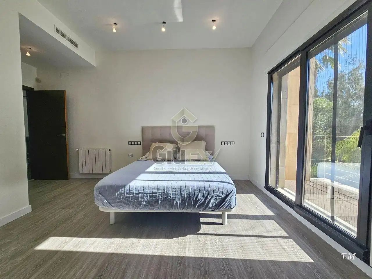 Chalet con jardín en venta en Ceres Golf, imagen 29