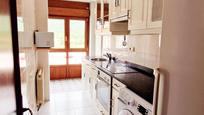 Kitchen of Flat for sale in Cartes  with Terrace