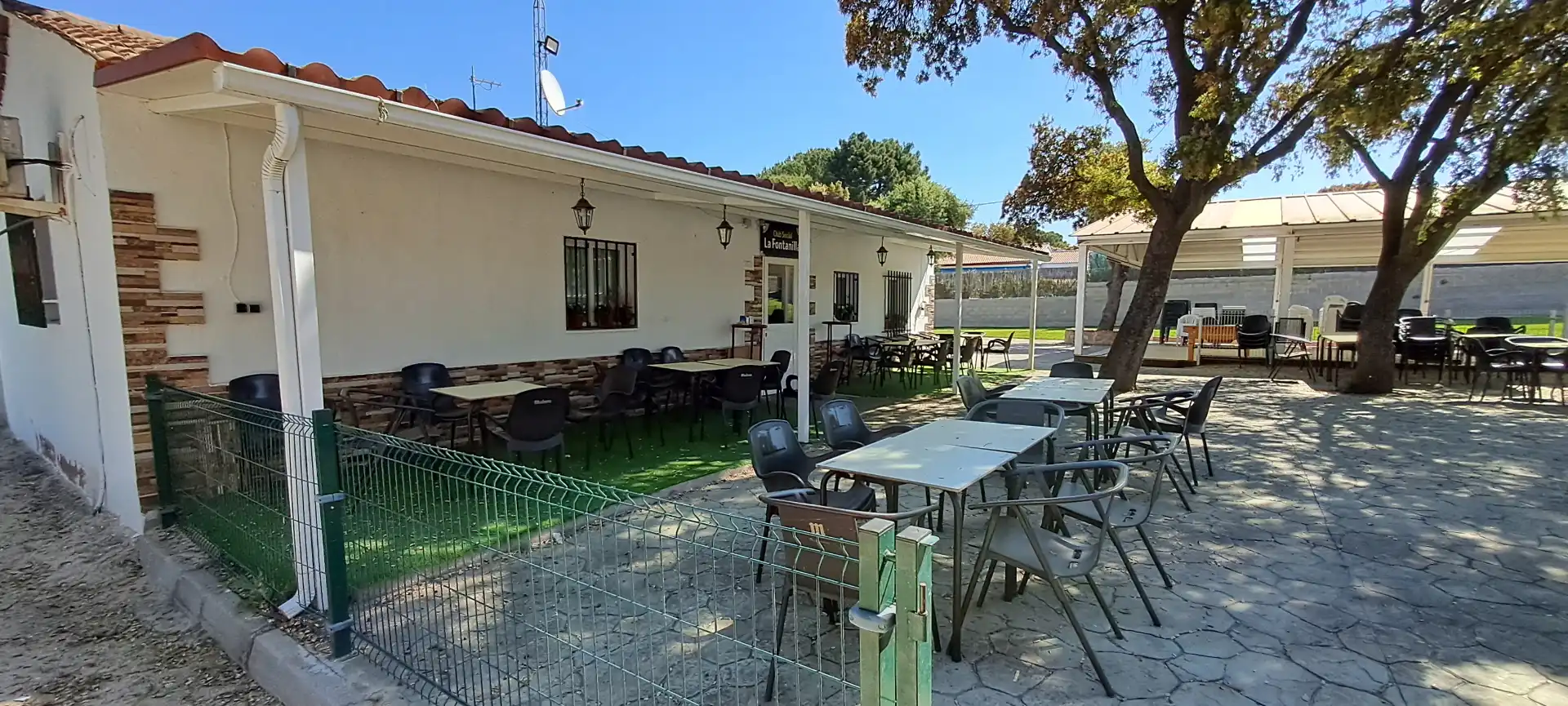 Casa o chalet en venta en Maello con Calefacción, Jardín privado y Trastero