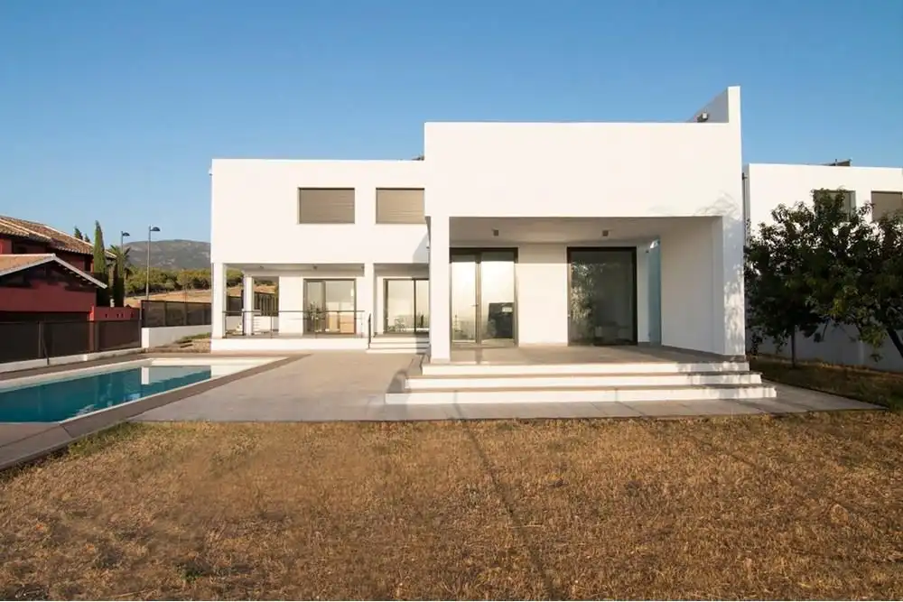 Casa o chalet de alquiler en Calle Charinas, 8, Altos de la Zubia
