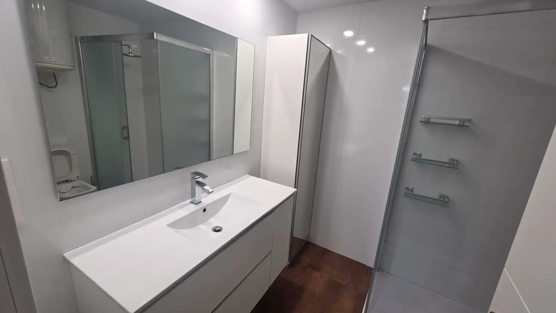 Piso con ascensor en venta en Calle Miguel Ángel Blanco, imagen 5