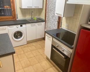 Kitchen of Apartment for sale in Jaca