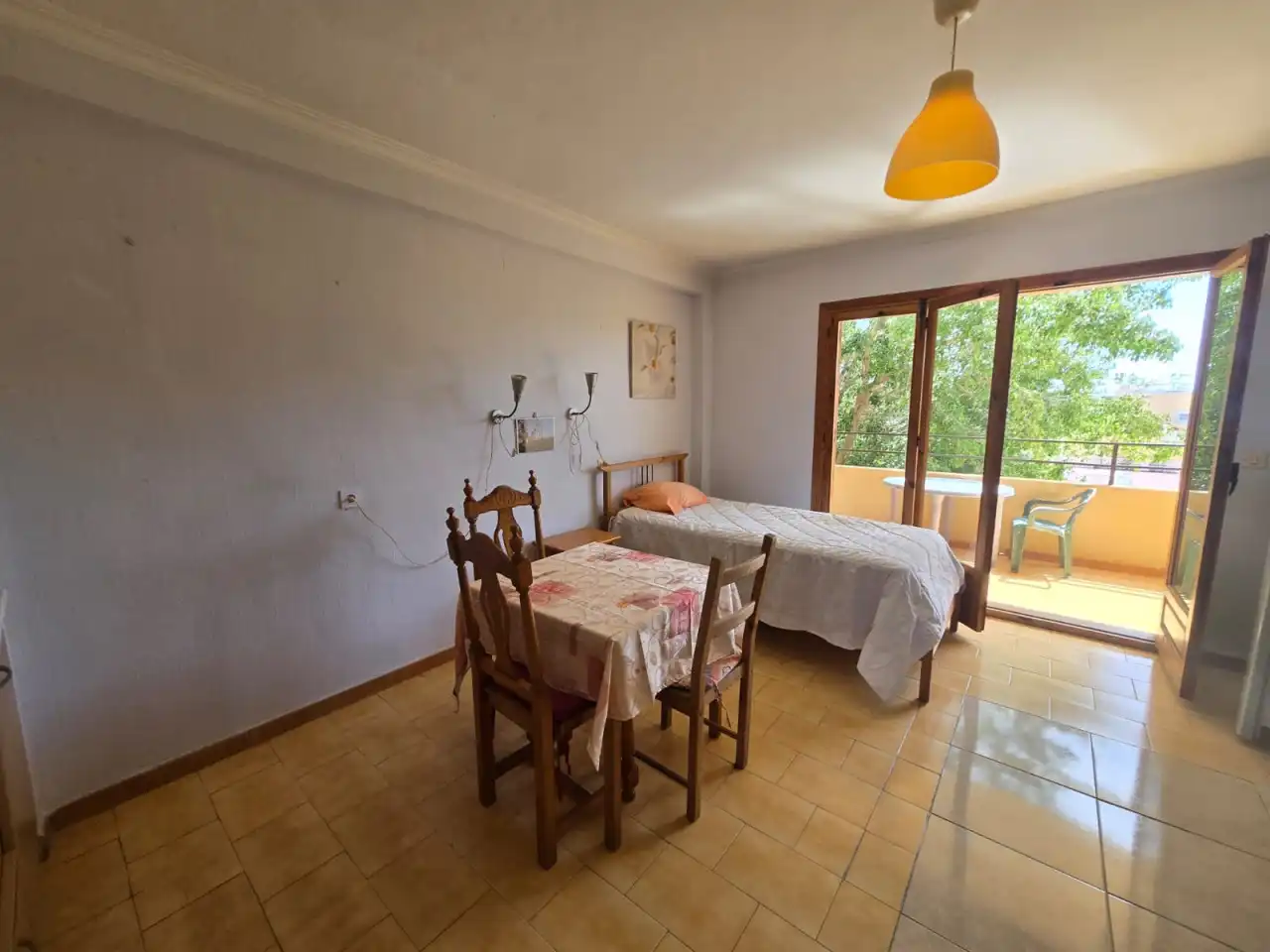 Comedor de Estudio en venta en Torrevieja con Aire acondicionado, Calefacción y Terraza