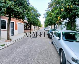 Vista exterior de Casa o xalet en venda en  Córdoba Capital amb Aire condicionat