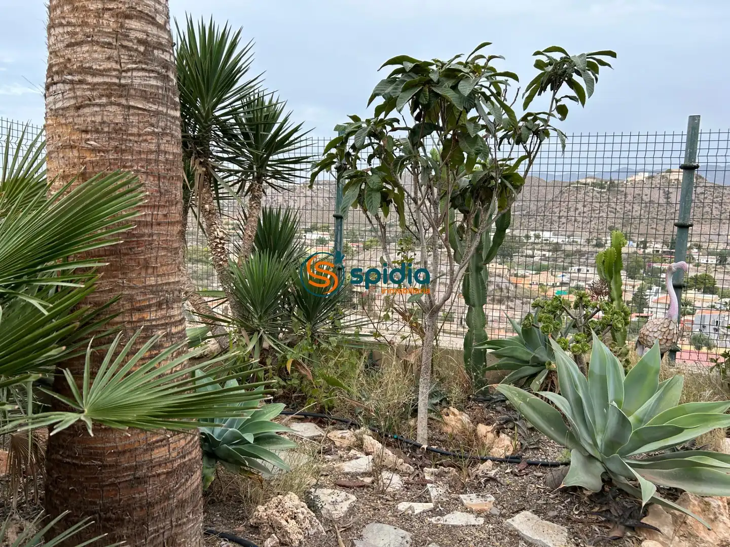 Casa o chalet en venta en Águilas con Calefacción, Jardín privado y Terraza