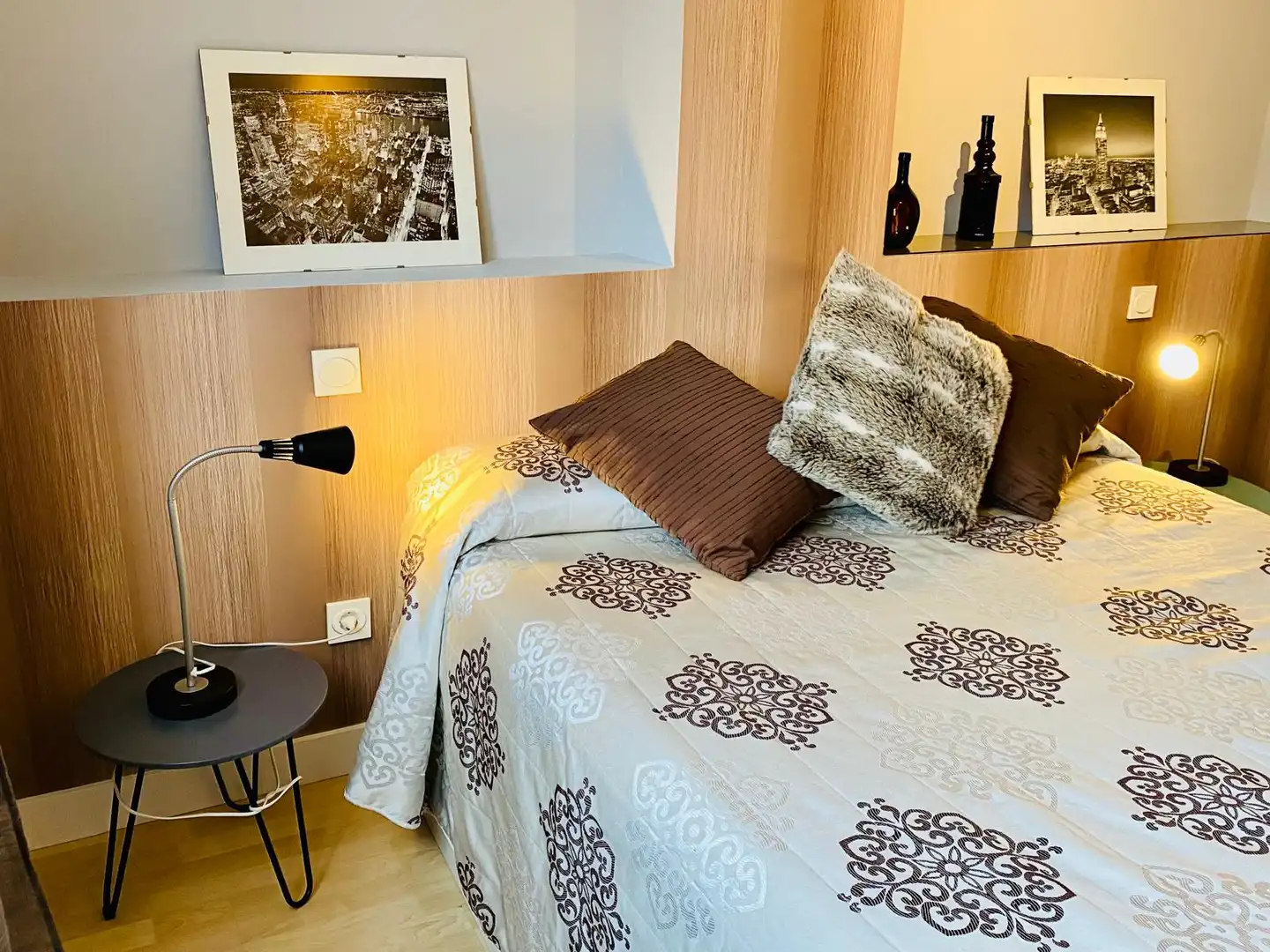 Flat with pool to rent in Calle Pacífico, imagen 7