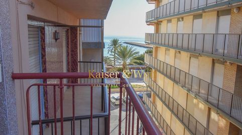 Foto 2 de Pis en venda a Oran, Playa Levante, Santa Pola