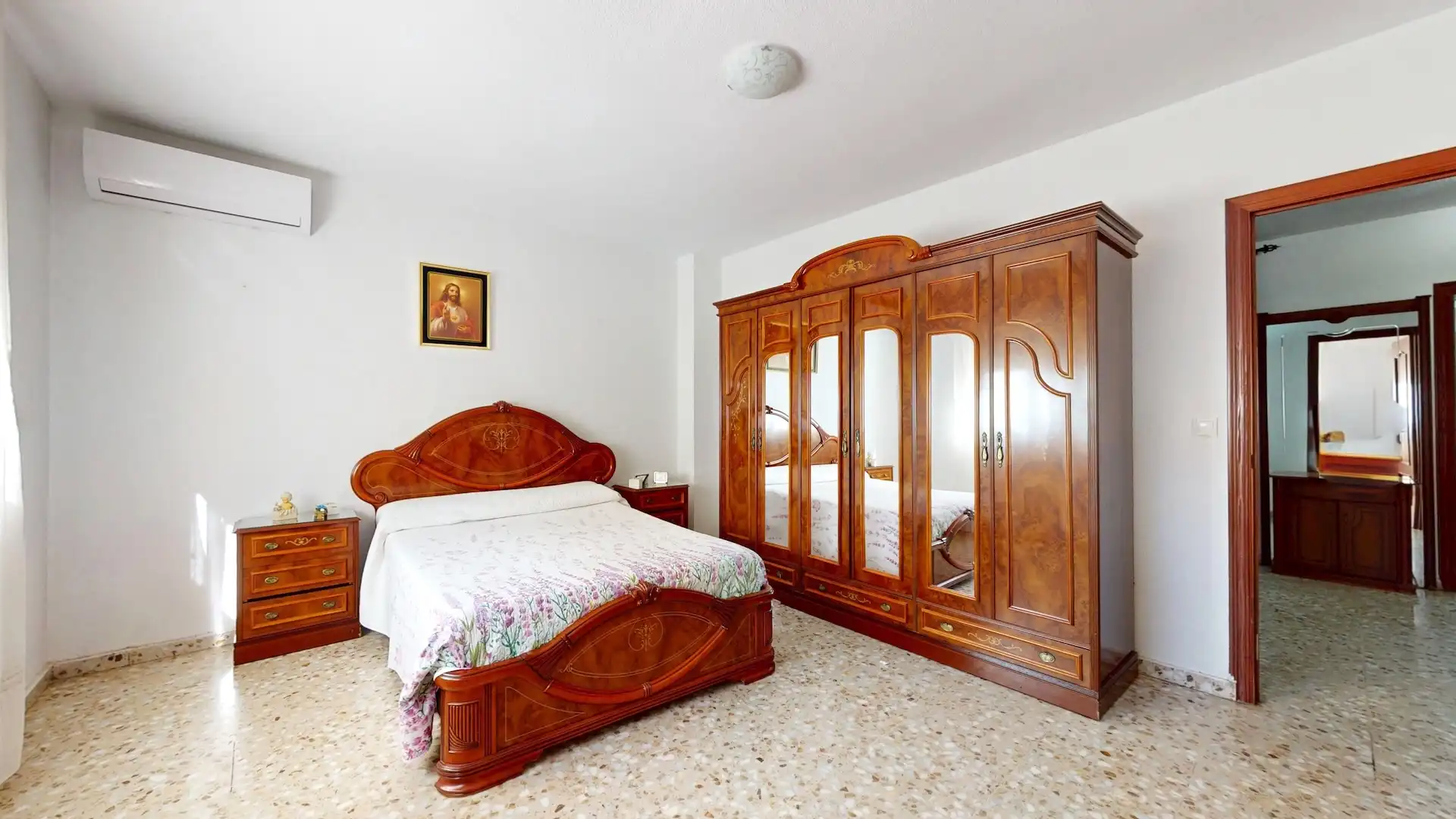 Flat for sale in Levante, imagen 5