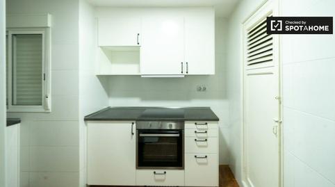 Photo 4 of Flat for share in El Pilar,  Valencia Capital