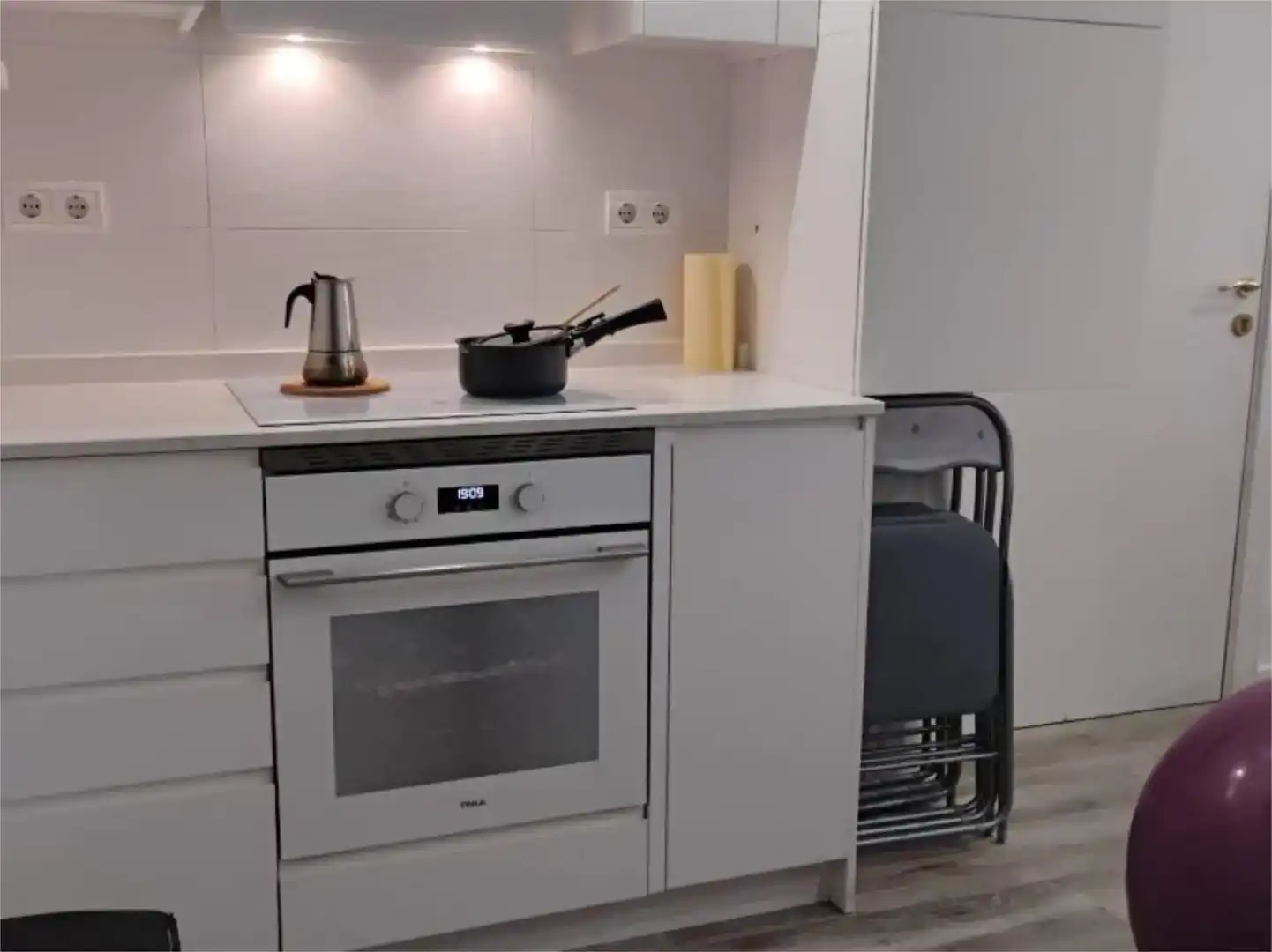 Cuina de Pis en venda en Cornellà de Llobregat