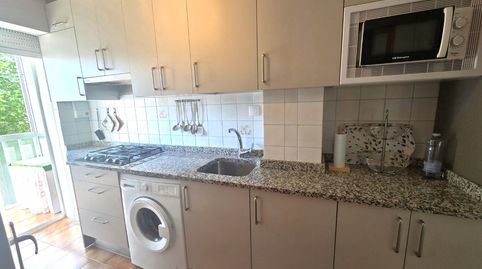 Foto 3 de Piso en venta en Calle Molino Salinas, Barriada Militar 2 de Mayo - Capiscol, Burgos Capital