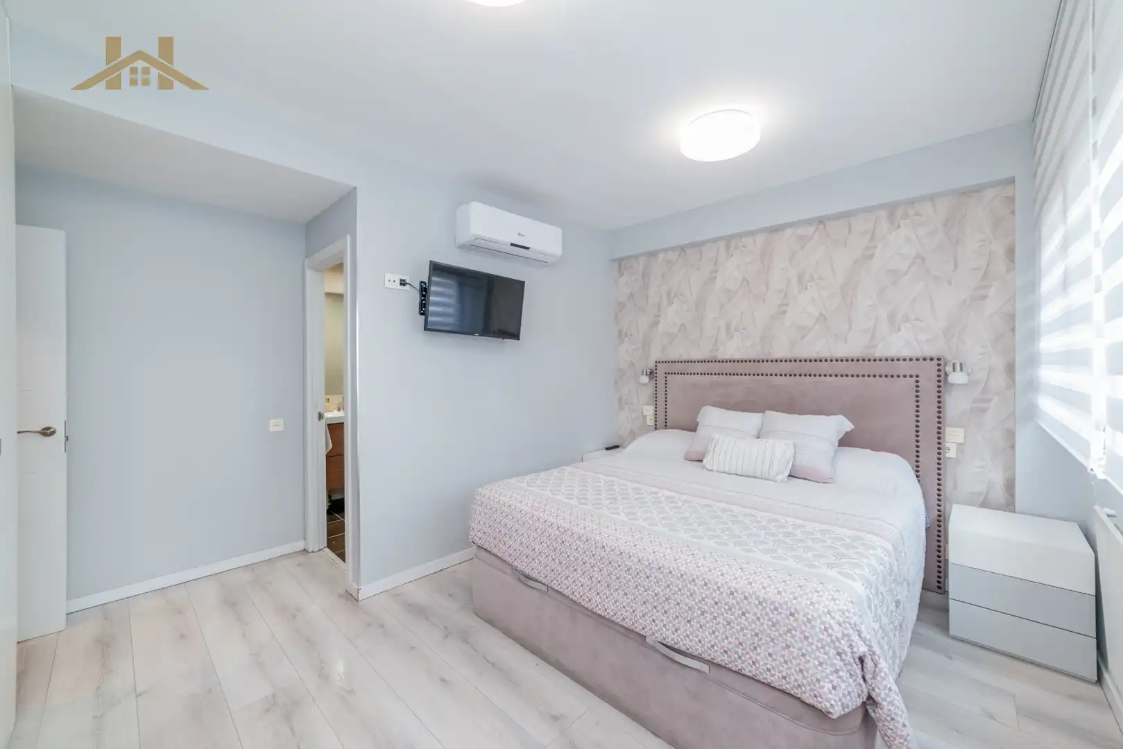 Villa con giardino in vendita a Avenida Pilar Miró, imagen 11