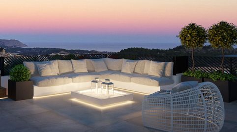 MODERNAS VILLAS EN POLOP DE LA MARINA, imatge 5