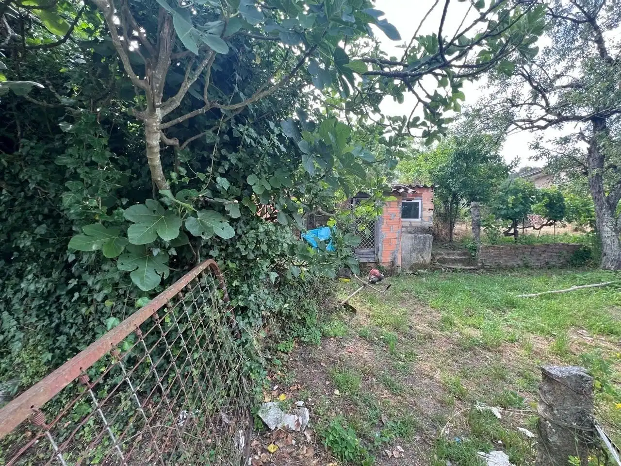 Maison avec terrasse à vendre à Rua da Leira, Camiño Souto Sanin 4, imagen 6
