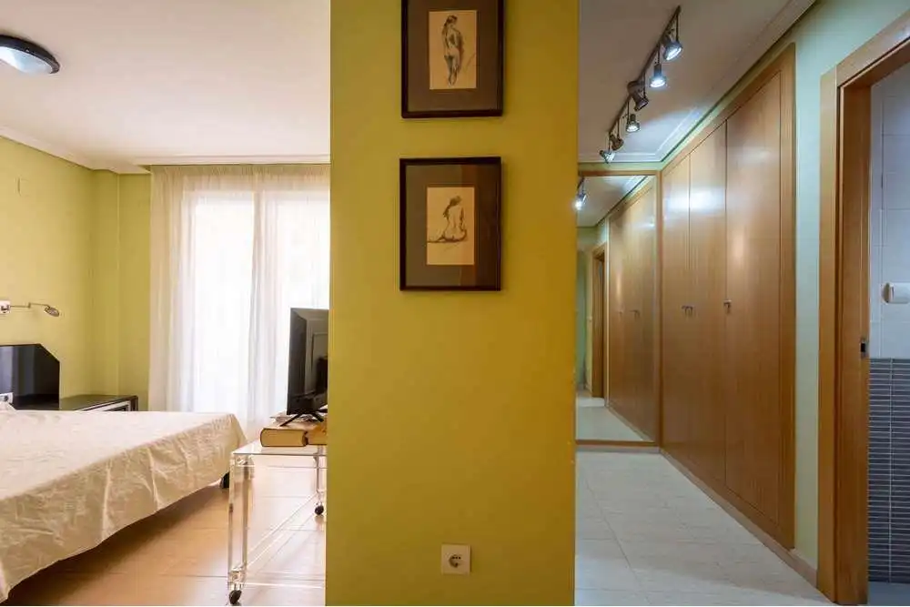 Chalet con piscina en venta en El Balcó - Jaume I, imagen 6