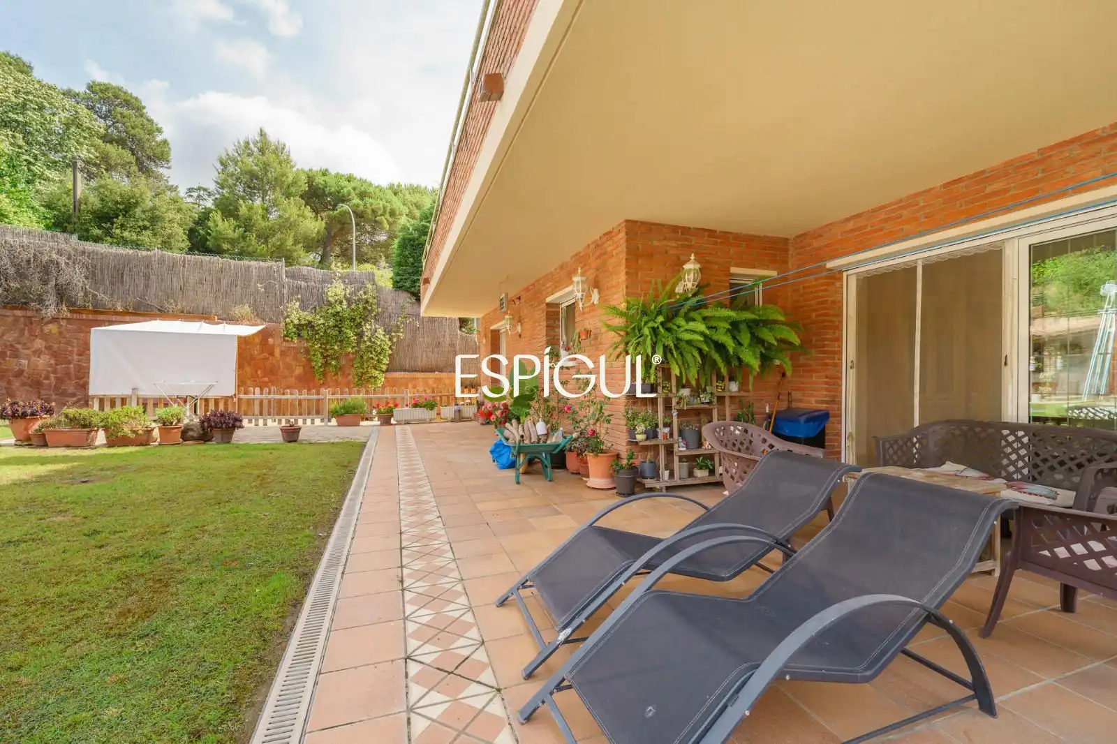 House with terrace for sale in Salvador Espriu, imagen 44