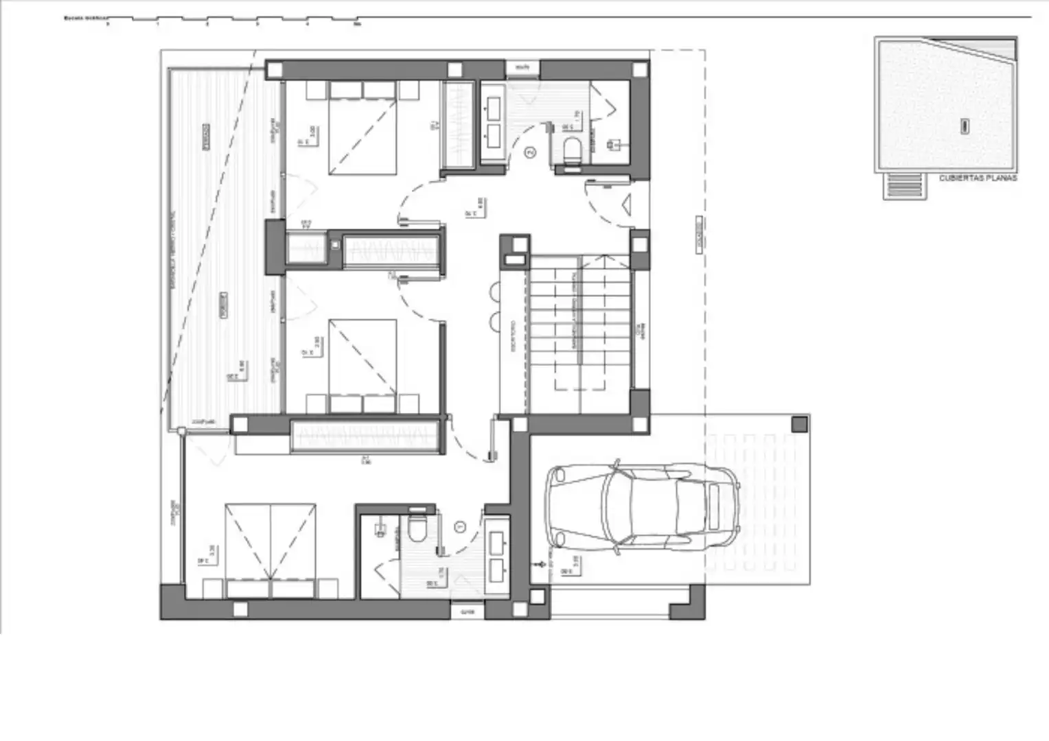 Villa avec piscine à vendre à Calle  Vall de Pop, imagen 25