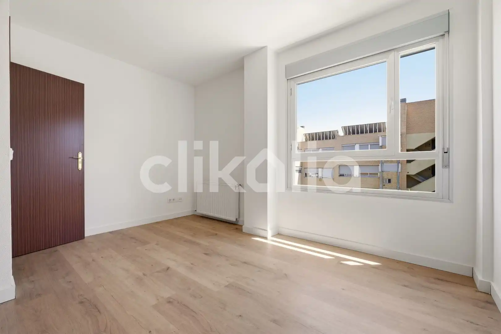 Habitación de Piso de alquiler en Madrid con Calefacción, Trastero y Piscina